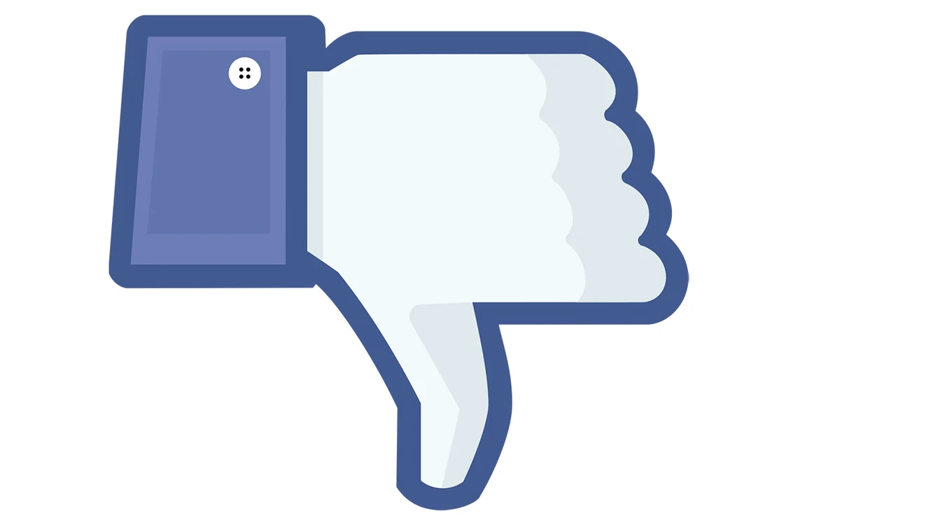 
    Butonul dislike le va permite internauților să își exprime disprețul față de anumite lucruri publicate de cei din lista de prieteni de pe Facebook  