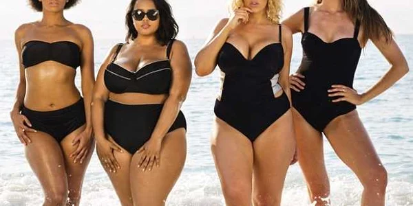 plus size