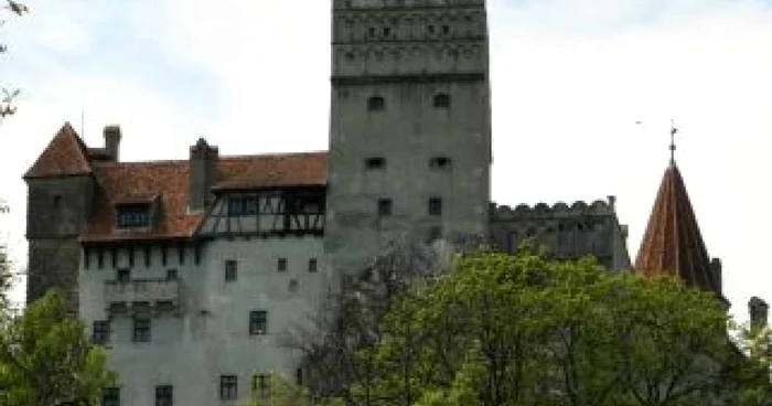 Braşov: Sărbătoare la Castelul Bran (VIDEO)