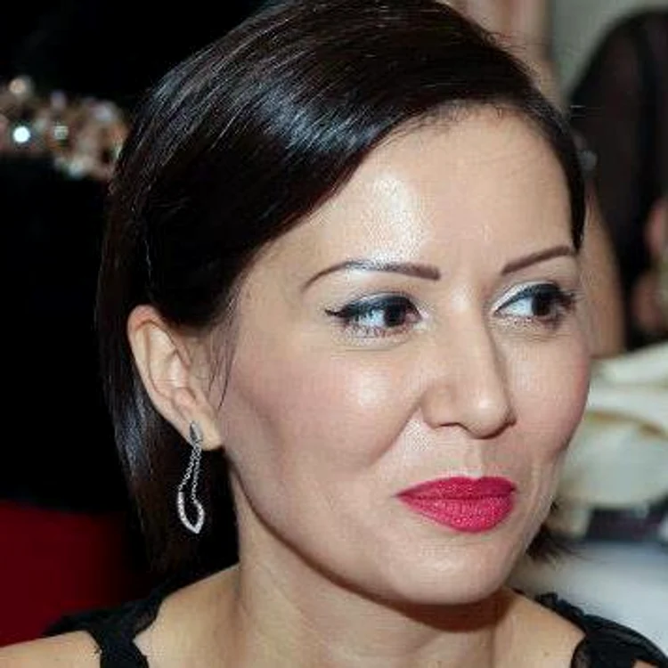 Monica Vlad