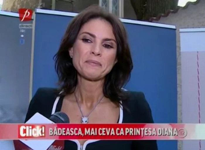 Ramona Bădescu