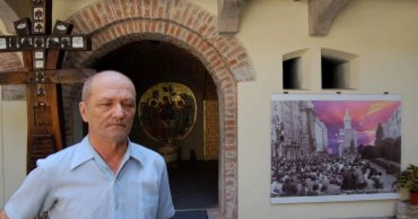 Timişoara: Memorialul Revoluţiei trage obloanele la comemorarea de 20 de ani