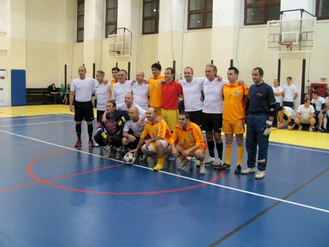 poza de grup