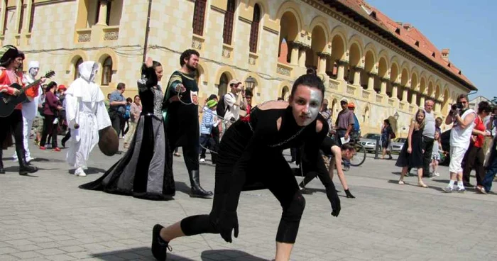 Zilele Cetăţii Medievale Alba Iulia