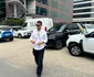 Click! a aflat direct de la cunoscutul artist și prezentator TV cât de bine i-a mers în această vară
