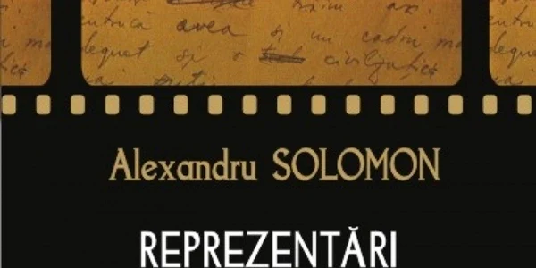 Alexandru Solomon
