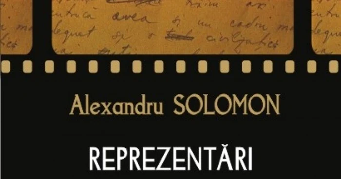 Alexandru Solomon