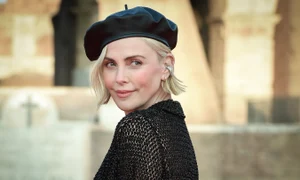 Charlize Theron  sursa   GettyImages jpg