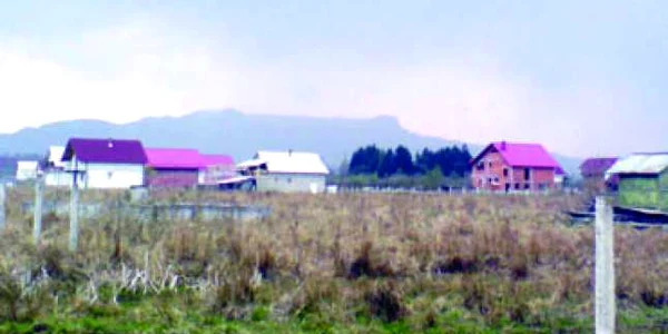 Terenurile în Baia Mare, la jumătate de preţ