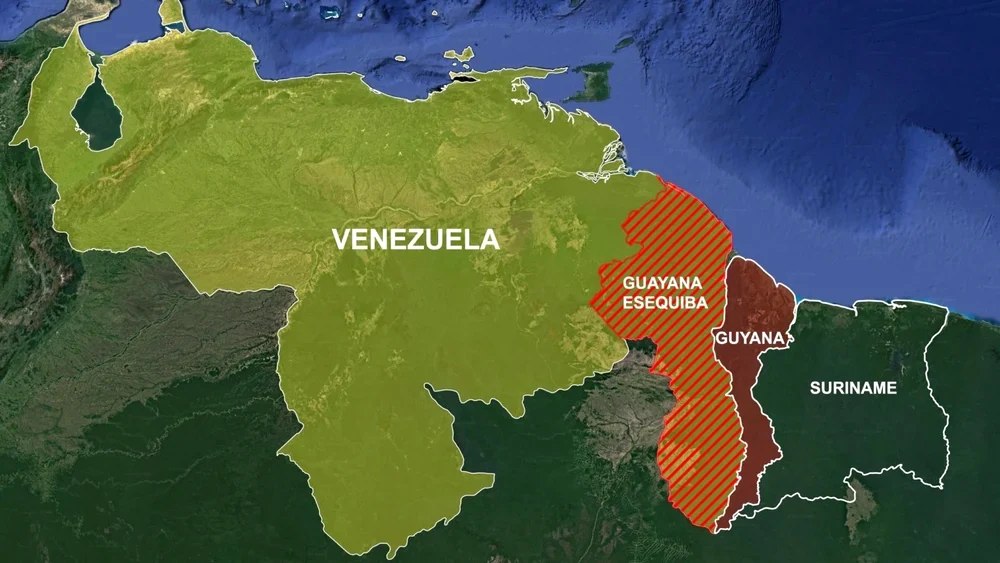 SUA anunţă exerciţii militare aeriene în criza Venezuela-Guyana. Reuniune a Consiliului de Securitate al ONU