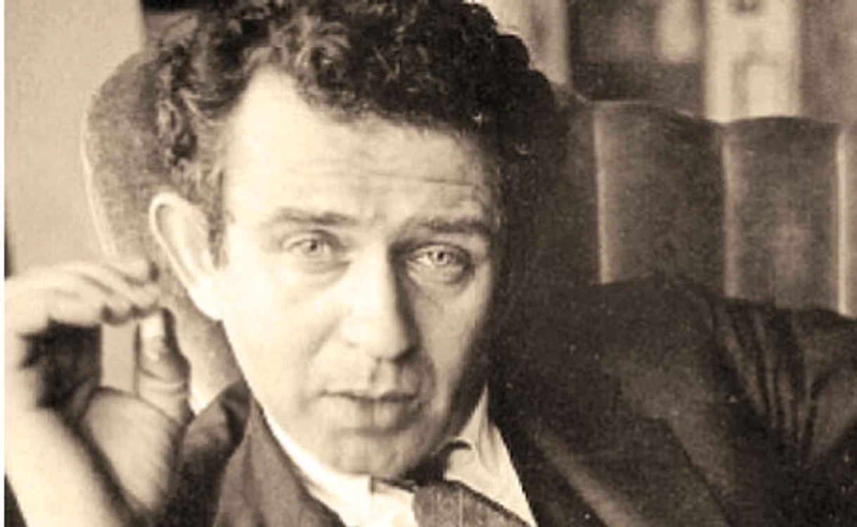 Norman Mailer
