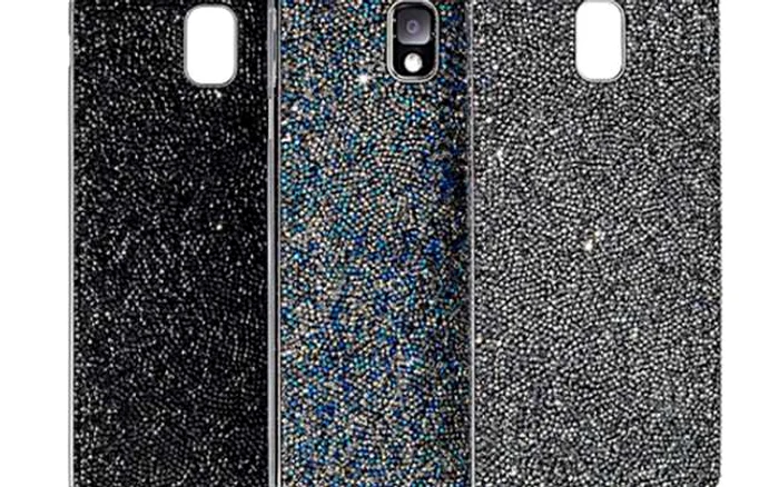 Noile huse Swarovski pentru Galaxy S5