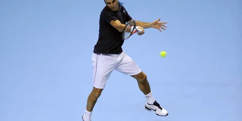 Roger Federer * Foto: Reuters