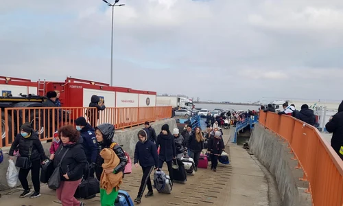 refugiaţi - foto mariana iancu