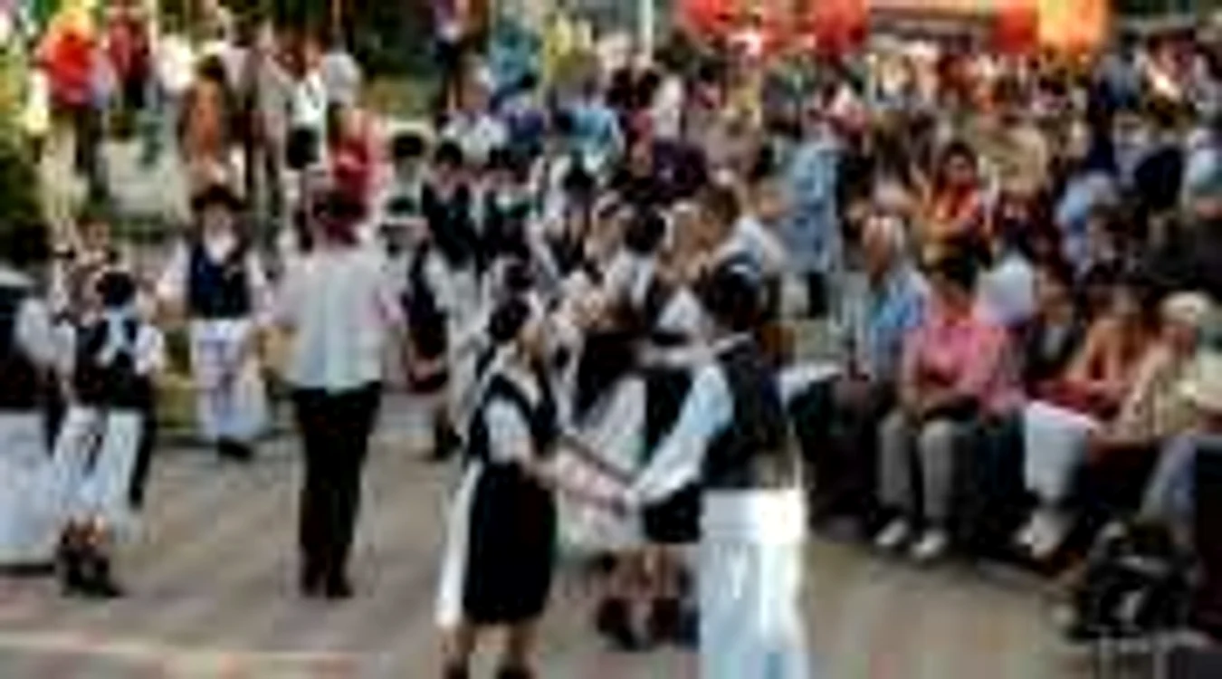 An de an festivalul a adunat rom\nii la un loc