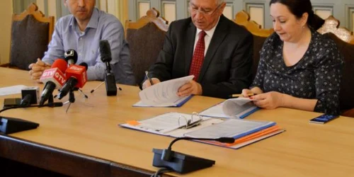 Clinica de Cardiologie din Craiova va fi dotată cu aparatură în valoare de 1