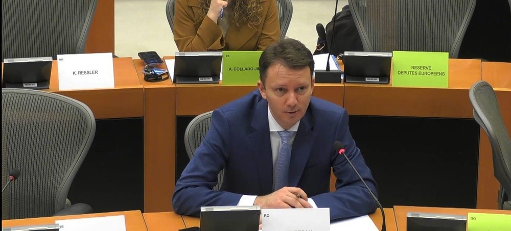 Siegfried Mureșan, scenariu despre viitorul României dacă ar fi Georgescu președinte: „Ar însemna blocarea imediată a fondurilor europene”
