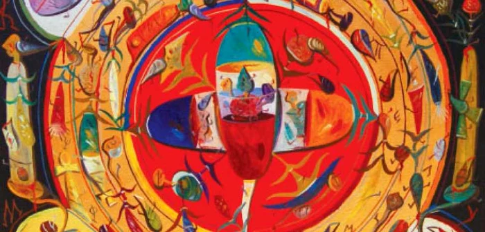 „Heruvim IV“