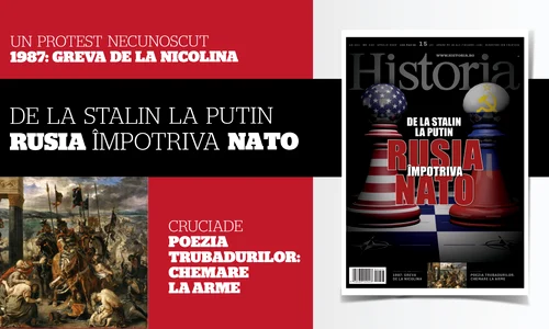  Scenariul admiterii Rusiei în NATO, în Historia de aprilie png