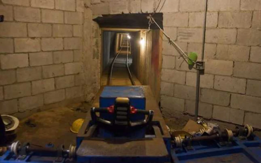 După intervenția în Venezuela urmează Mexicul? „Va trebui făcut ceva”, spune Trump