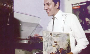 Au trecut 12 ani de când a murit Gil Dobrică  I s a spus Ray Charles al României jpeg