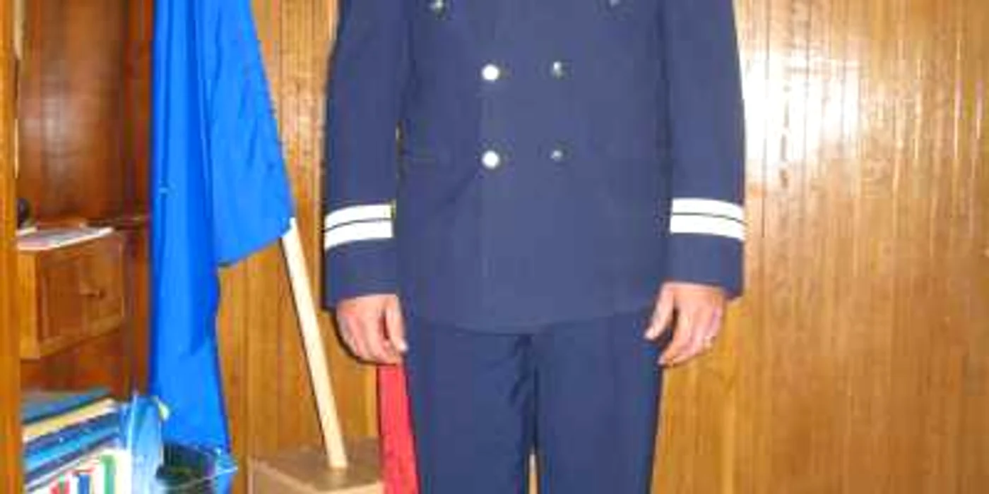 Brăila:  Costel Arbunea -Poliţistul care a anchetat împuşcarea liderului interlopilor