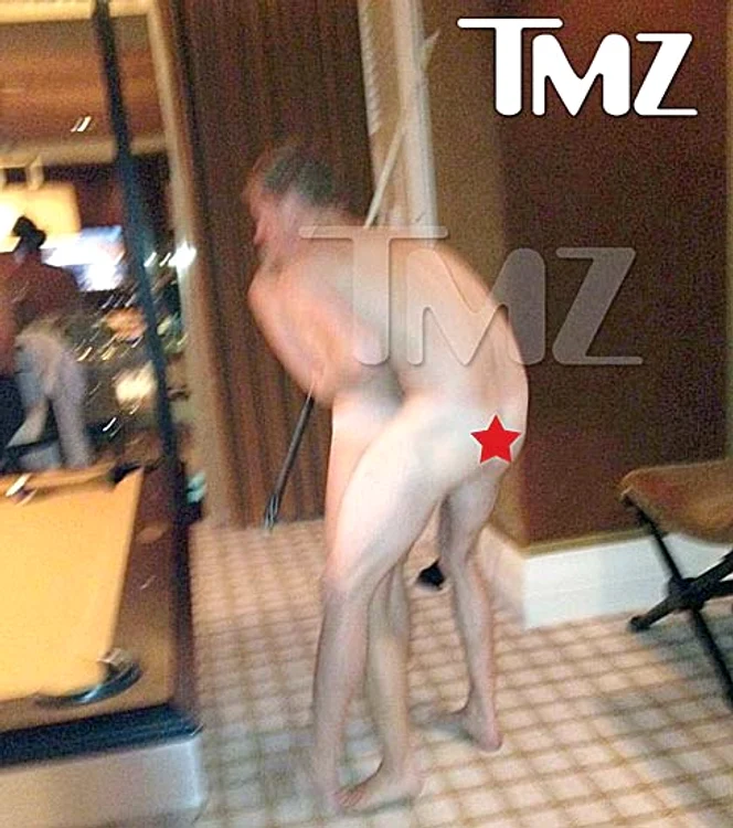 Prinţul Harry intr-o altă ipostază