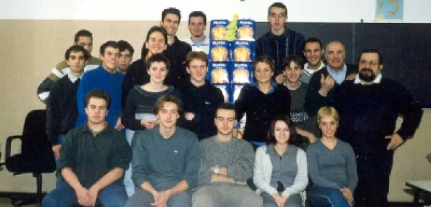 La proiect se pot înscrie şi tinerii cu handicap