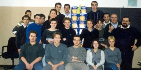 La proiect se pot înscrie şi tinerii cu handicap