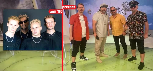 Soliștii de la Body & Soul au lansat videoclipul „Suflet pereche”