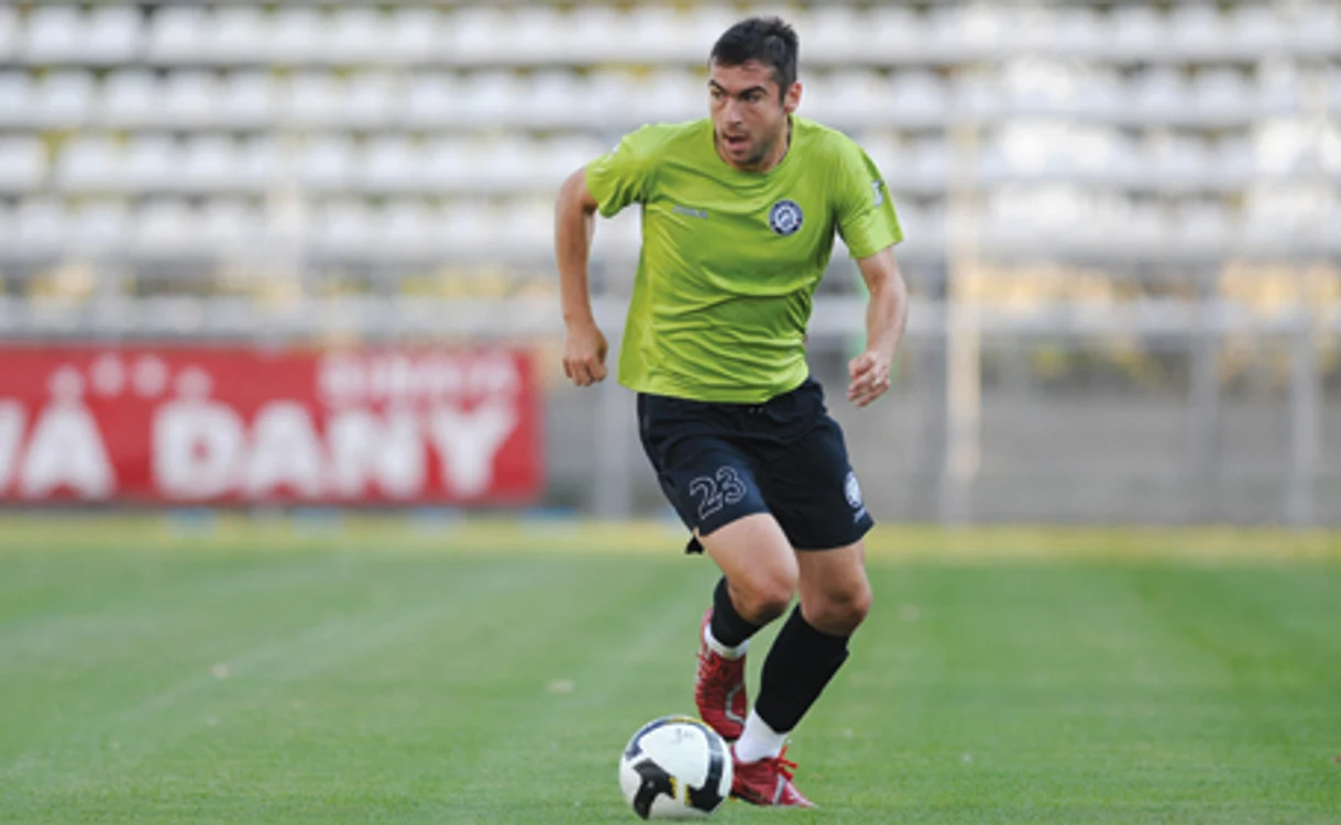 Valeriu Bordeanu