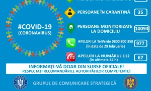 coronavirus romania 4 martie jpeg