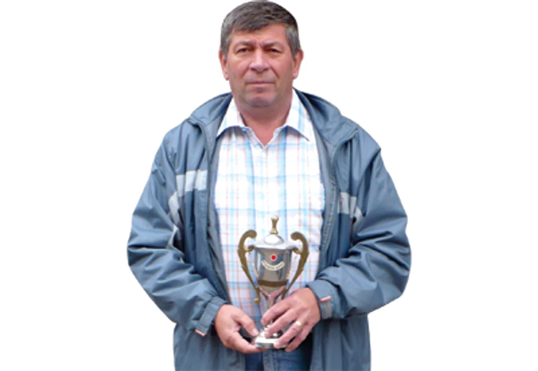 Arad: PORTRET / Mihai Telechi a renunţat la volei pentru judo