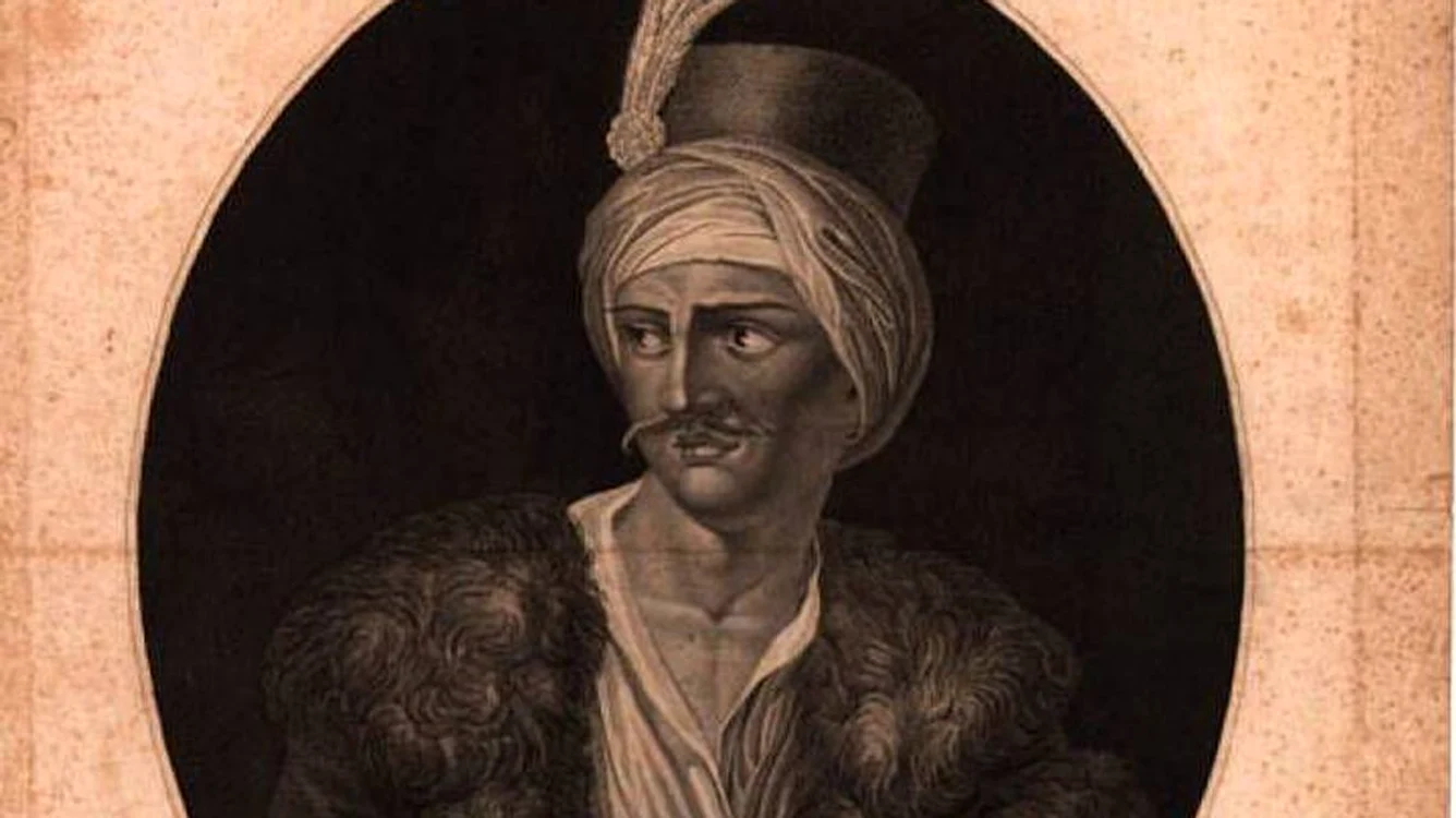 Osman Pasvantoglu FOTO Adevărul