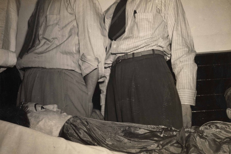 Cel mai șocant caz de iubire obsesivă din istorie. De ce a fost în stare un medic pentru a trăi alături de dragostea vieții sale