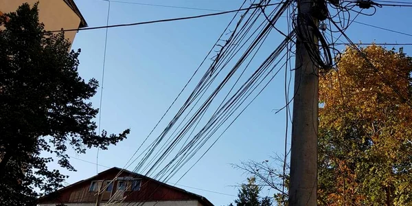 cabluri focsani