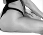 J Lo booty