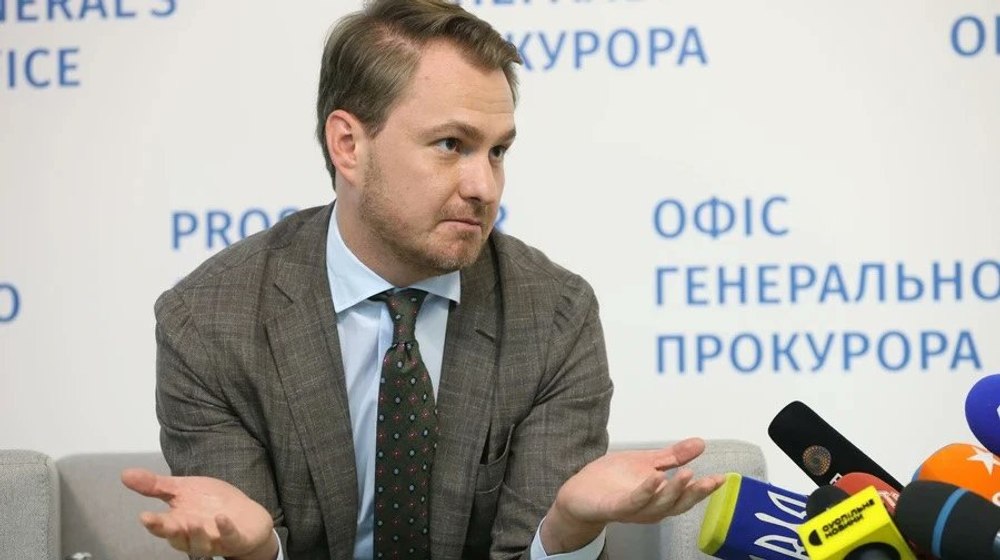 Criză la Kiev. Procurorul general al Ucrainei a părăsit țara în plin scandal de corupție. Zelenski cere demiterea acestuia