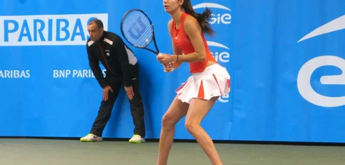 Oceane Dodin