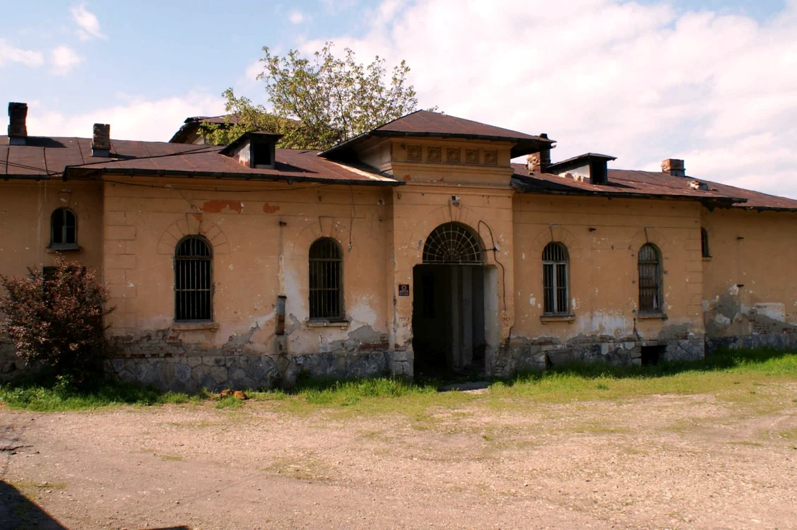 Închisoarea Râmnicu Sărat