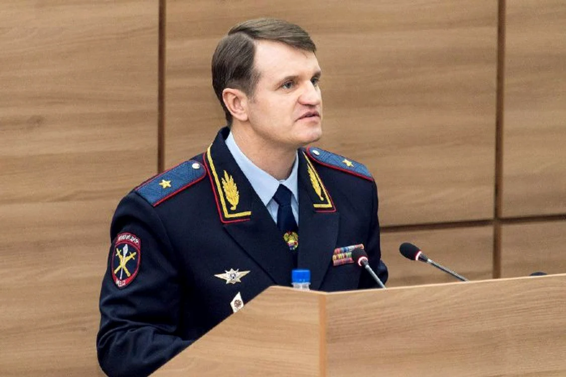 Ruslan Mova a dat-o în judecată pe Maia Sandu. FOTO: Liktv.org