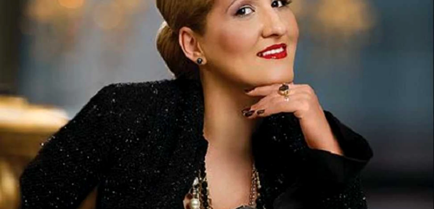 Liliana Ţuroiu, propunerea PSD pentru şefia ICR. FOTO Facebook Liliana Ţuroiu