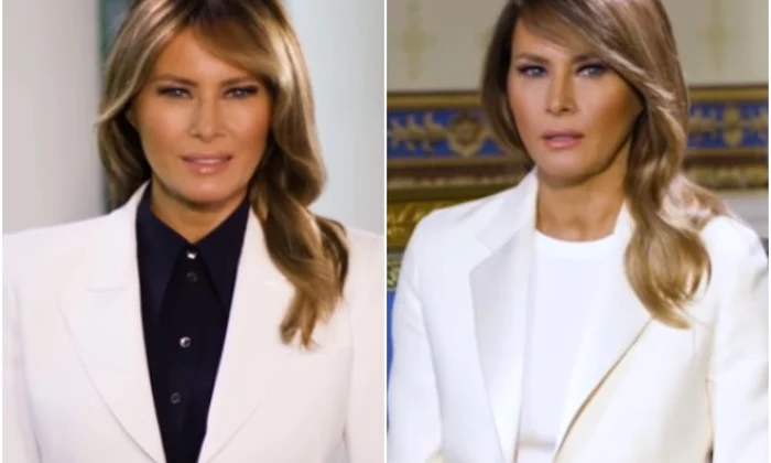 27 meania trump costum masculin alb jpg jpeg