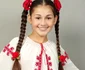 La 12 ani, Alina a câștigat locul 5 la Eurovision Junior 