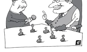 Godot a fost aici jpeg