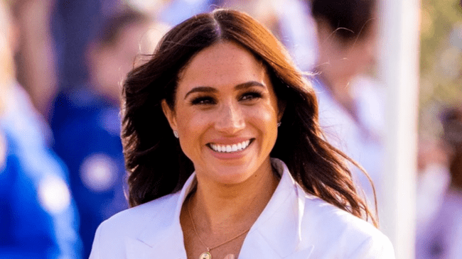 Meghan Markle și-a lansat un podcast. Cine este primul invitat