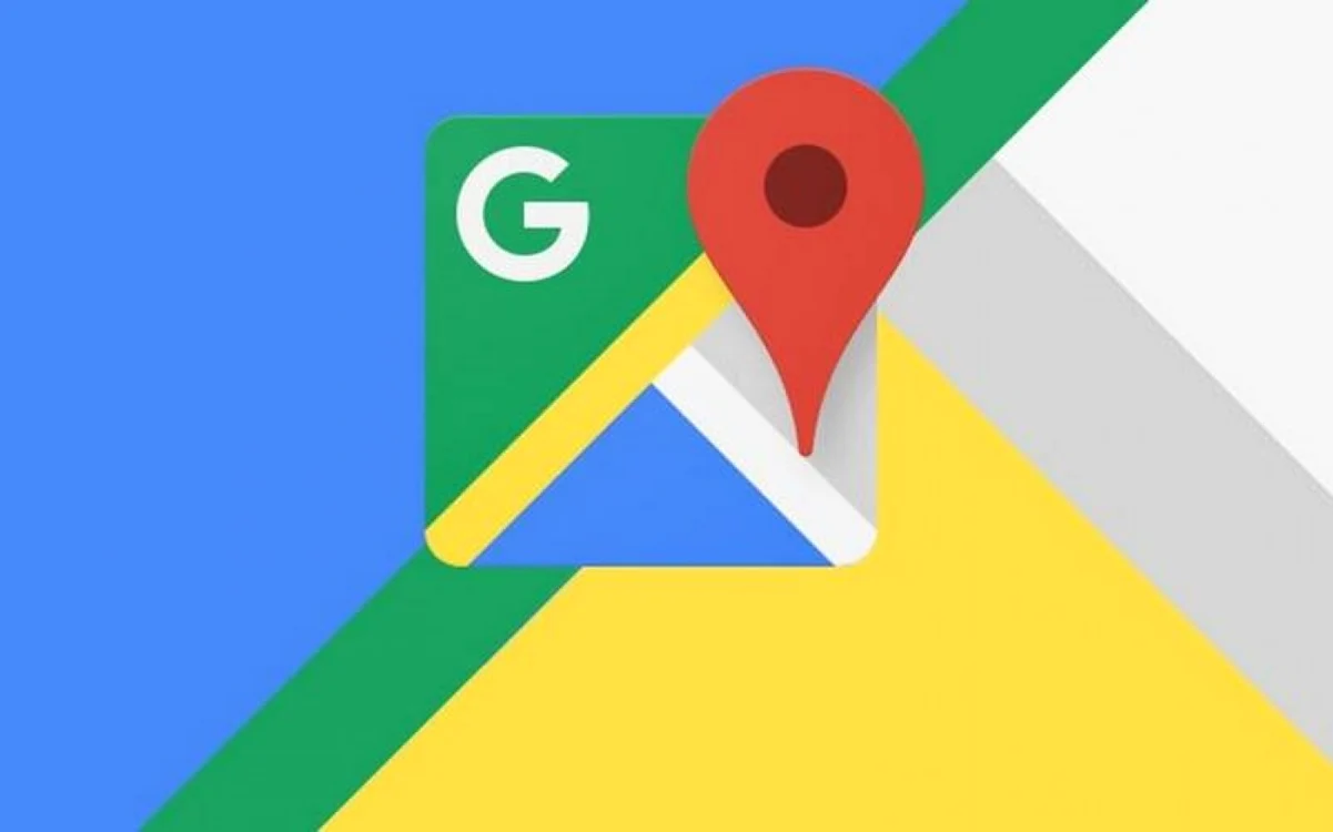 google maps
