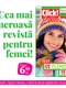 Revista Click! pentru femei Nr 5   2025 jpeg