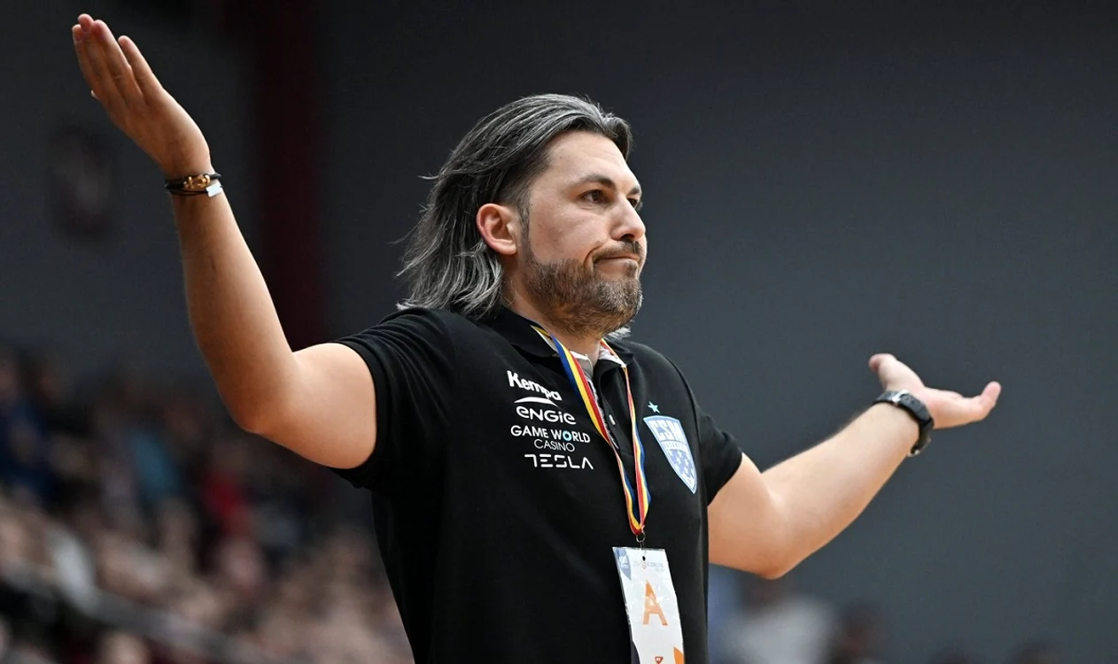 Adi Vasile, noul prezentator Survivor / FOTO: Profimedia
