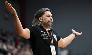 Adi Vasile | FOTO Profimedia